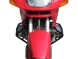 Защитные дуги Heed для Bmw R 1100 Rs (96-01) Чёрные