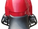 Защитные дуги Heed для Bmw R 1100 Rs (96-01) Чёрные