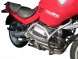 Защитные дуги Heed для Bmw R 1100 Rs (96-01) Серебристые