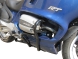 Защитные дуги Heed для Bmw R 1100 Rt (95-01) / R 850 Rt (96-02) Чёрные