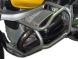 Защитные дуги Heed для Bmw R 1150 Gs (99-04) - Нижние, Серебристые