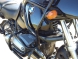 Защитные дуги Heed для Bmw R 1150 Gs (99-04) Полный Бункер Черные