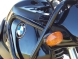 Защитные дуги Heed для Bmw R 1150 Gs (99-04) Верхние Черные