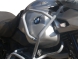 Защитные дуги Heed для Bmw R 1150 Gs Adventure (01-05) - Верхние, Серебристые