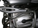 Защитные дуги Heed для Bmw R 1150 R (2000-2006) Нижние Серебристые