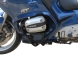 Защитные дуги Heed для Bmw R 1150 Rt (00-04) Чёрные