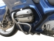 Защитные дуги Heed для Bmw R 1150 Rt (00-04) Серебристые