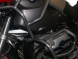 Защитные дуги Heed для Bmw R 1200 Gs (04-07) Полный Бункер Серебристые