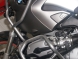 Защитные дуги Heed для Bmw R 1200 Gs (04-07) Полный Бункер Серебристые