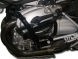 Защитные дуги Heed для Bmw R 1200 Gs (04-12) Basic Чёрные