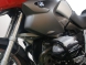 Защитные дуги Heed для Bmw R 1200 Gs (04-12) Basic Чёрные