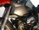 Защитные дуги Heed для Bmw R 1200 Gs (04-12) Бункер Чёрные