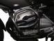 Защитные дуги Heed для Bmw R 1200 Gs (04-12) Бункер Серебристые
