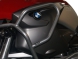Защитные дуги Heed для Bmw R 1200 Gs (04-12) Верхние Серебристые