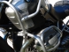 Защитные дуги Heed для Bmw R 1200 Gs (08-12) Полный Бункер, Серебристые
