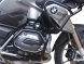 Защитные дуги Heed для Bmw R 1200 Gs Lc (13 - 16) Полный Бункер Классический Чёрные