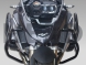 Защитные дуги Heed для Bmw R 1200 Gs Lc (13 - 16) Полный Бункер Классический Чёрные