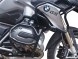 Защитные дуги Heed для Bmw R 1200 Gs Lc (13 -16) Полный Бункер Эксклюзивные Чёрные
