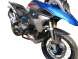 Защитные дуги Heed для Bmw R 1200 Gs Lc (2013 - 2018) Базовые Чёрные