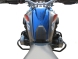 Защитные дуги Heed для Bmw R 1200 Gs Lc (2013 - 2018) Базовые Чёрные