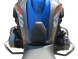 Защитные дуги Heed для Bmw R 1200 Gs Lc (2013 - 2018) Базовые, Серебристые 