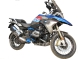 Защитные дуги Heed для Bmw R 1200 Gs Lc (2013-2018) Бункер Чёрные