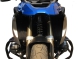 Защитные дуги Heed для Bmw R 1200 Gs Lc (2013-2018) Бункер Чёрные