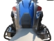 Защитные дуги Heed для Bmw R 1200 Gs Lc (2013-2018) Бункер Чёрные