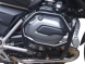 Защитные дуги Heed для Bmw R 1200 Gs Lc (2013-2018) Бункер Чёрные