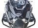 Защитные дуги Heed для Bmw R 1200 Gs Lc (2013-2018) Бункер Чёрные