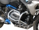 Защитные дуги Heed для Bmw R 1200 Gs Lc (2013 - 2018) Бункер Серебристые