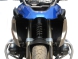 Защитные дуги Heed для Bmw R 1200 Gs Lc (2013 - 2018) Бункер Серебристые