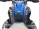 Защитные дуги Heed для Bmw R 1200 Gs Lc (2013 - 2018) Бункер Серебристые