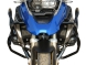 Защитные дуги Heed для Bmw R 1200 Gs Lc (2017-2018) Полный Бункер Классические Чёрные
