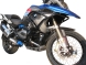 Защитные дуги Heed для Bmw R 1200 Gs Lc (2017 - 2018) - Верхние, Классические, Чёрные