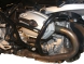 Защитные дуги Heed для Bmw R 1200 R (07-14) Базовый Чёрные