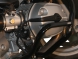 Защитные дуги Heed для Bmw R 1200 R (07-14) Базовый Чёрные