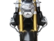 Защитные дуги Heed для Bmw R 1200 R / Bmw R 1200 Rs (2015 - 2018) Серебристые