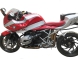 Защитные дуги Heed для Bmw R 1200 S (06-08) Чёрные
