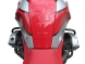 Защитные дуги Heed для Bmw R 1200 S (06-08) Чёрные