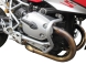 Защитные дуги Heed для Bmw R 1200 S (06-08) Серебристые