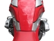 Защитные дуги Heed для Bmw R 1200 S (06-08) Серебристые