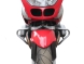 Защитные дуги Heed для Bmw R 1200 S (06-08) Серебристые