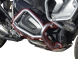 Защитные дуги Heed для Bmw R 1250 Gs Adventure Бункер Серебристые