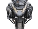 Защитные дуги Heed для Bmw R 1250 Gs Adventure Полный Бункер Чёрные