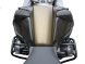 Защитные дуги Heed для Bmw R 1250 Gs Adventure Полный Бункер Чёрные