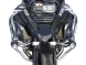 Защитные дуги Heed для Bmw R 1250 Gs Adventure Полный Бункер Серебристые