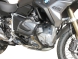 Защитные дуги Heed для Bmw R 1250 Gs- Базовый, Чёрные