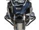 Защитные дуги Heed для Bmw R 1250 Gs- Базовый, Чёрные