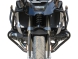 Комплект защитных дуг Heed для Bmw R 1250 Gs Basic Верхние Чёрные